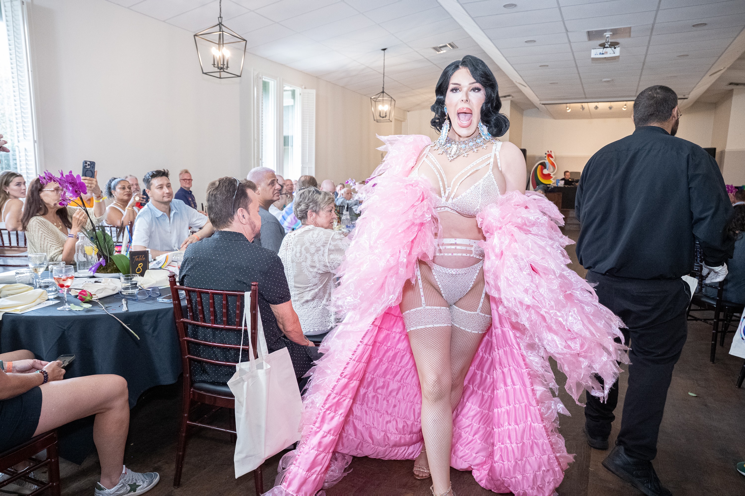Photo from Peacocks & Divas 2026 — image 16
