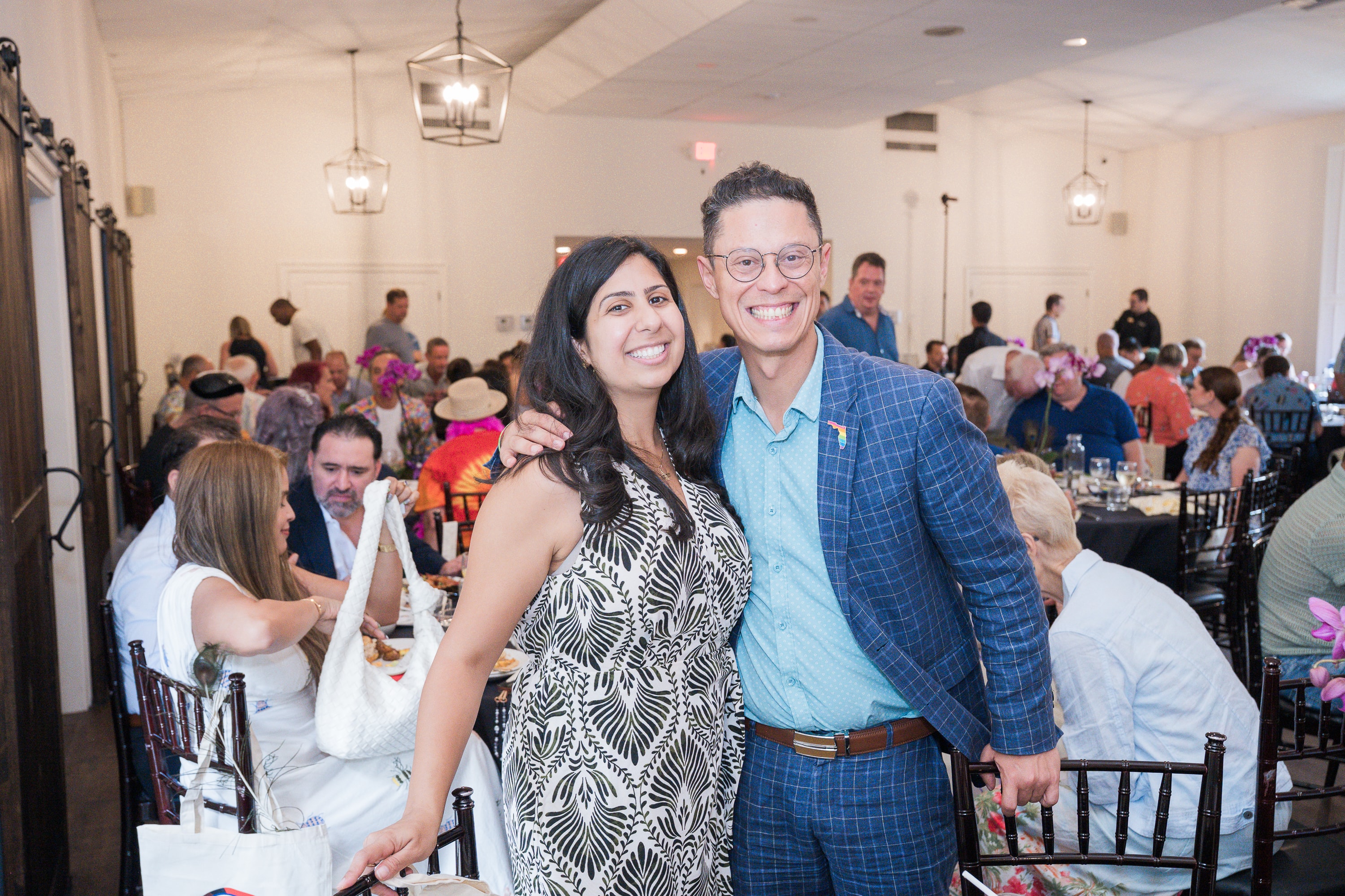 Photo from Peacocks & Divas 2026 — image 7