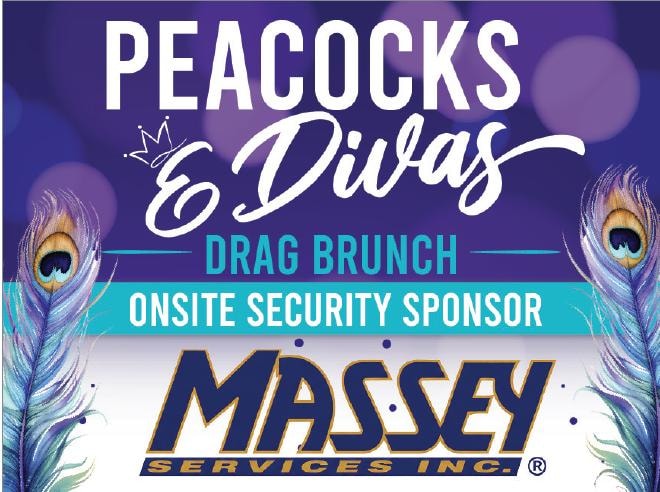 Massey Services – Onsite Security Sponsor