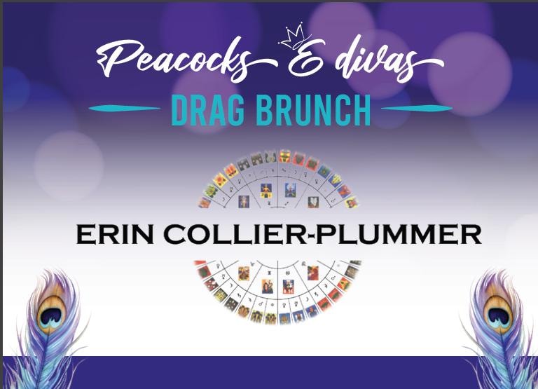 Erin Collier-Plummer